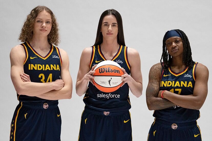 Indiana Fever