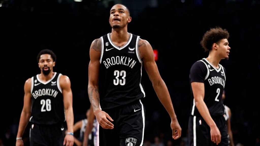 Brooklyn Nets