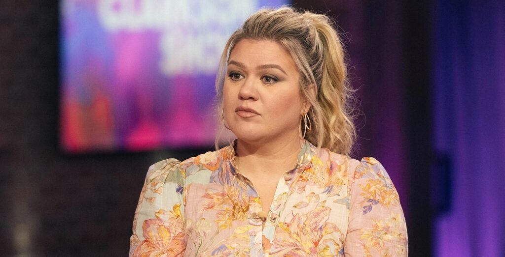 kelly clarkson weight loss