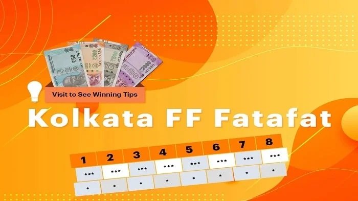 kolkata fatafat tips ghosh today